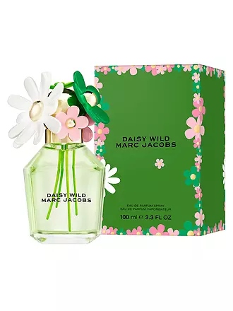 MARC JACOBS | Daisy Wild Eau de Parfum refillable 50ml | 